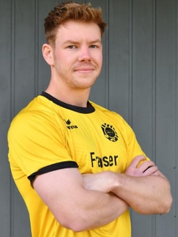Avatar Bild für Nils Hünemeier