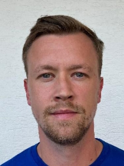 Avatar Bild für Danny Grüwaz