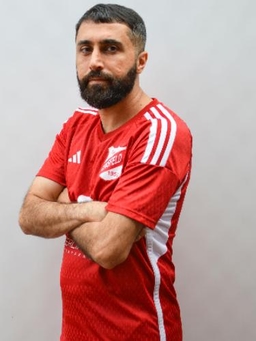 Avatar Bild für Eyyüp Sari