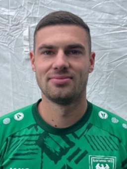 Avatar Bild für Dylan Jansen