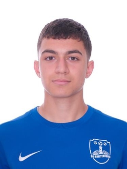 Avatar Bild für Emirhan Kaptan