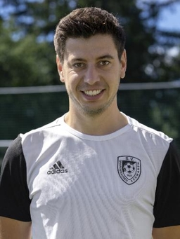 Avatar Bild für Kevin Rosa