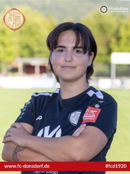 Avatar Bild für Ceren Dogan