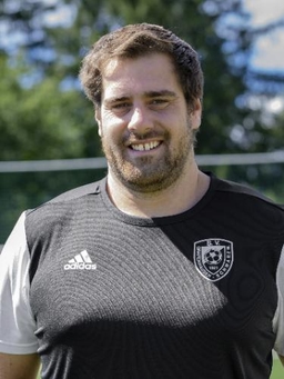 Avatar Bild für Claudius Booz
