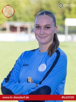 Avatar Bild für Mia Eisele