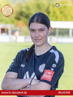 Avatar Bild für Louisa Sophie Langer