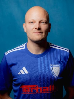 Avatar Bild für Louis Einck