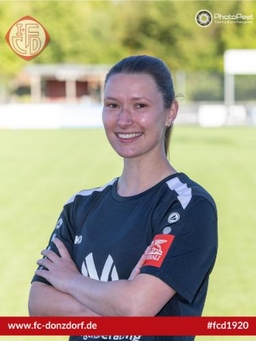 Avatar Bild für Laura Schweizer