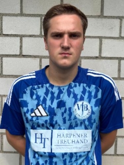 Avatar Bild für Leon Maurice Breuer