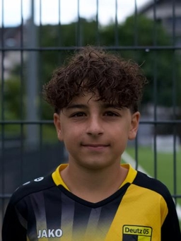 Avatar Bild für Calogero Alessio D Amico
