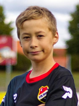 Avatar Bild für Luca Blankenburg