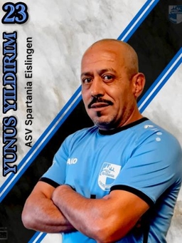 Avatar Bild für Yunus Yildirim