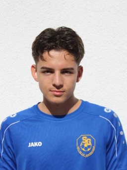 Avatar Bild für Luca Di Lorenzo