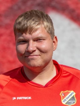 Avatar Bild für Stian Manfred Willecke