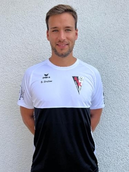 Avatar Bild für Samuel Dreher