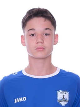 Avatar Bild für Eric Werth