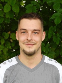 Avatar Bild für Dominik Reimer