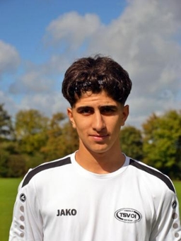 Avatar Bild für Mustafa Muhammad Agcelleri