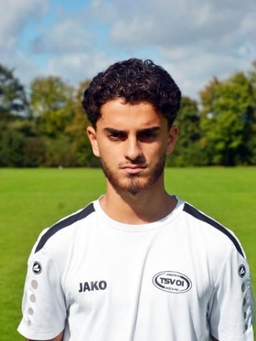 Avatar Bild für Milan Berwary