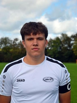 Avatar Bild für Liam Franz