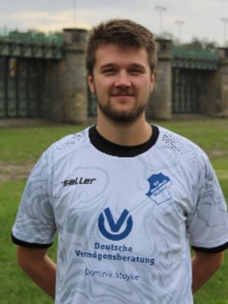 Avatar Bild für Theo Gust