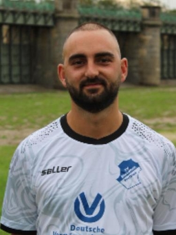 Avatar Bild für Domenik Walter