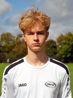 Avatar Bild für Mika Raphael Holz