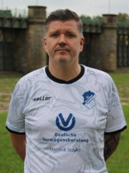 Avatar Bild für Patrick Müller