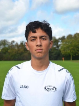 Avatar Bild für Berkay Kos