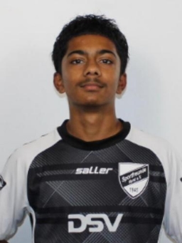 Avatar Bild für Kaavijan Raja Kumaran