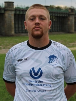 Avatar Bild für Moritz Sens