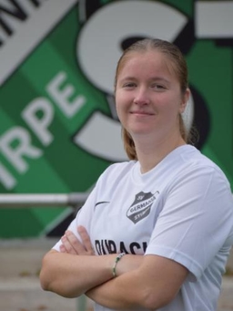 Avatar Bild für Helena Tuneke