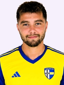 Avatar Bild für Lucas Kerkeling