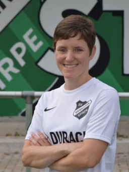 Avatar Bild für Henrike Sprick