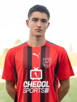 Avatar Bild für Henri Can Wohlers