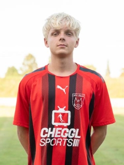 Avatar Bild für Erik Johannsen