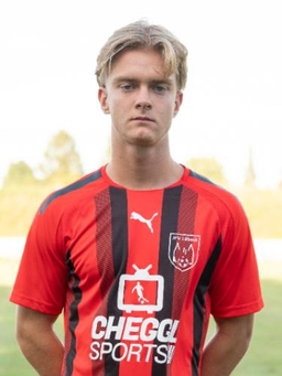 Avatar Bild für Frederik Nau