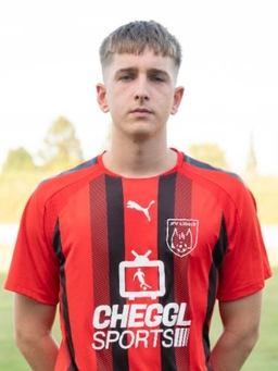 Avatar Bild für Matteo Hartwig