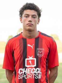 Avatar Bild für Levi Adrian Reeves