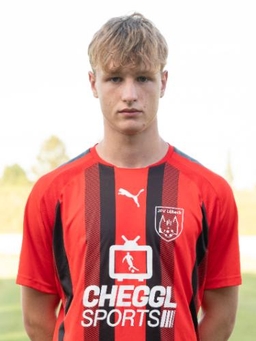 Avatar Bild für Mika Wilke