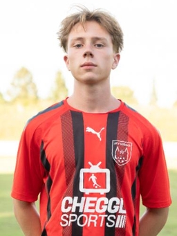 Avatar Bild für Henri Joon Sachau