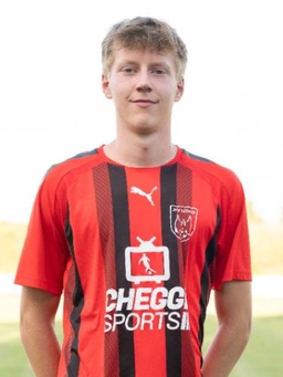 Avatar Bild für Lewin Jonathan Andresen