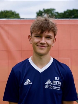 Avatar Bild für Mika Ben Burzlaff