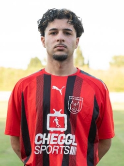 Avatar Bild für Ibrahim Darwich