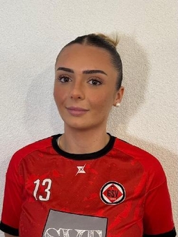 Avatar Bild für Anastasija Lekic