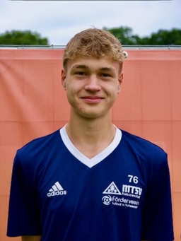 Avatar Bild für Marlon Jacobsen