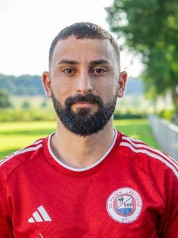 Avatar Bild für Nzar Barheem