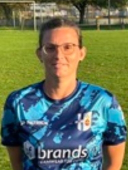 Avatar Bild für Christin Brenz