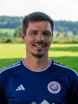 Avatar Bild für Frederik Bleibaum