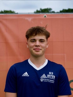 Avatar Bild für Theo Pohl